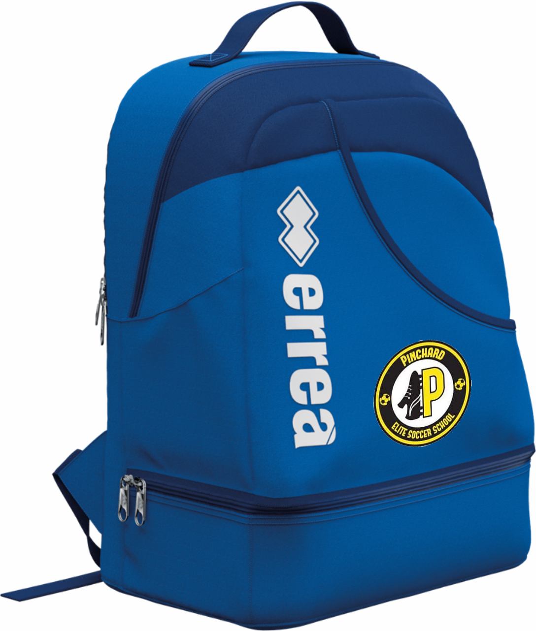 Rucksack with boot compartment online